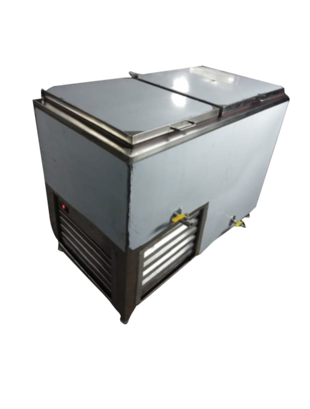 Milk Chiller Manufacturer and Dealer in Delhi NCR